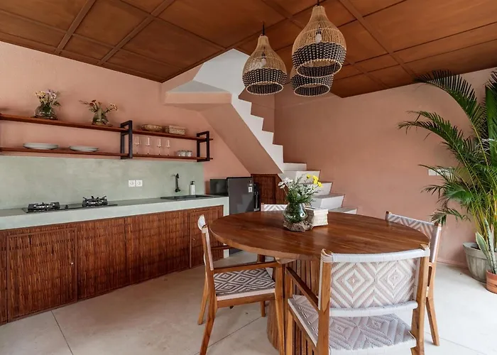 Lodge Woywoy Escape Tabo - Adults Only