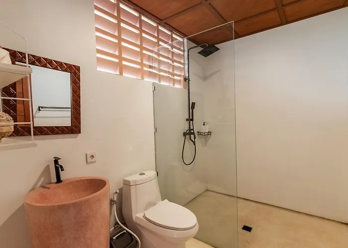Woywoy Escape Tabo - Adults Only Lodge *