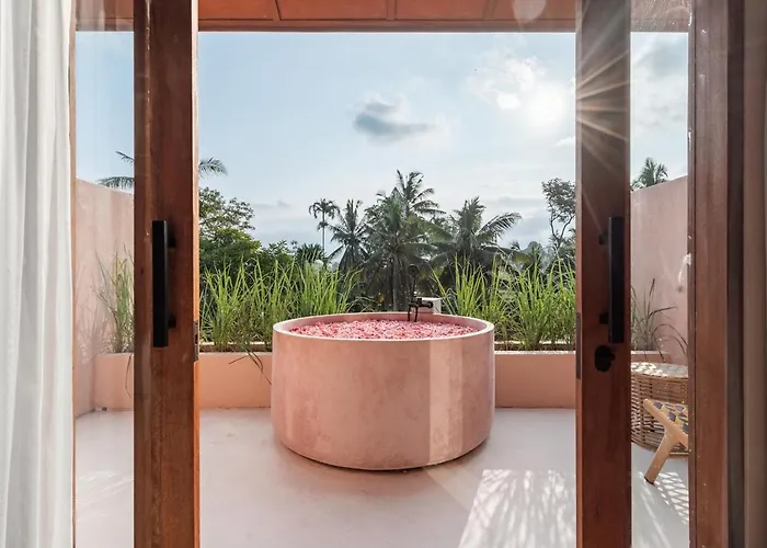 Woywoy Escape Tabo - Adults Only * Ubud (Bali)