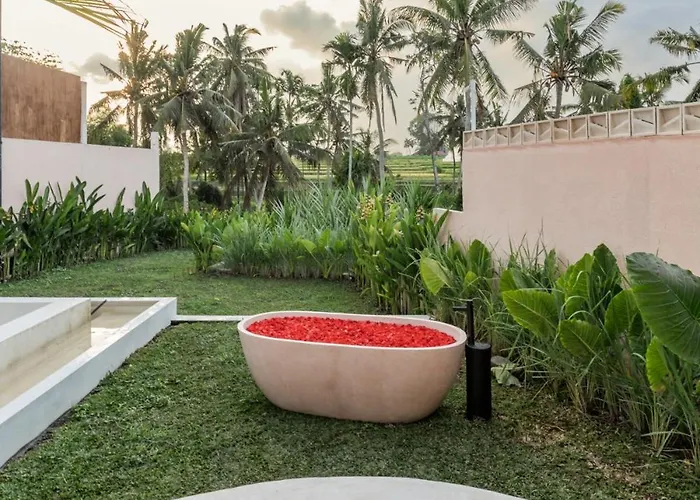 Lodge Woywoy Escape Tabo - Adults Only